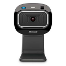 Microsoft LifeCam HD-3000 Black (T3H-00014)