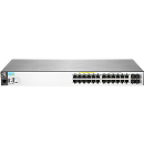 HP 2530-24G-PoE+ Fixed Port L2 Managed Ethernet Switch (J9773A)