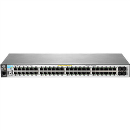 HP 2530-48G-PoE+ Fixed Port L2 Managed Ethernet Switch (J9772A)