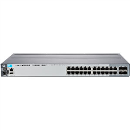 HP 2920-24G Fixed Port L3 Managed Ethernet Switch (J9726A)