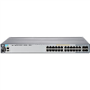 HP 2920-24G-PoE+ Fixed Port L3 Managed Ethernet Switch (J9727A)