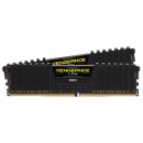 Corsair Vengeance LPX 16GB 2400MHz DDR4 DIMM CL14 (2x8GB) Black (CMK16GX4M2A2400C14)