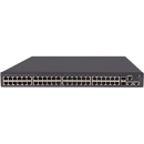 HP 1950-48G-2SFP+-2XGT-PoE+(370W) 48-Port Web Managed Ethernet Switch (JG963A)
