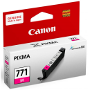 Canon CLI-771 Ink Cartridge Magenta
