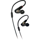 Audio-Technica Professional In-Ear Monitor Headphones (ATH-E50)