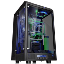 Thermaltake The Tower 900 Full Tower Case with Tempered Glass Black (CA-1H1-00F1WN-00)