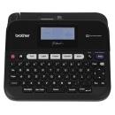 Brother PT-D450 PC-Connectable Label Maker