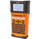 Brother PT-E300VP Industrial Portable Labelling Machine