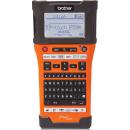 Brother PT-E550WVP Industrial Portable Labelling Machine with WiFi