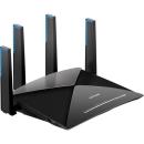 Netgear Nighthawk X10 Wireless-AD7200 Tri-Band Gigabit Router (R9000)