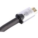 Prolink HDMI A Plug - HDMI A Plug Audio+Video Cable 20 Meters (HMC286C)