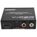 Viper HDMI to HDMI + audio Extractor (VPR-CH2H)