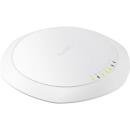 ZyXEL 802.11ac Dual-radio Dual-optimized Antenna 3x3 Nebula Cloud Managed Access Point (NAP203)