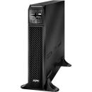 APC Smart-UPS SRT 3000VA, 230V, LCD, Rackmount w/kit (SRT3000XLI)