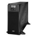APC Smart-UPS SRT 6000VA, 230V, LCD, Rackmount w/kit (SRT6KXLI)