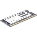 Patriot 8GB DDR3L 1600MHz SODIMM Signature (PSD38G1600L2S)