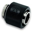 EKWB EK-ACF Fitting (3/8-1/2) 10/13mm - Black (2 PCS)