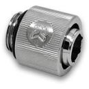 EKWB EK-ACF Fitting (3/8-1/2) 10/13mm - Nickel (2 PCS)