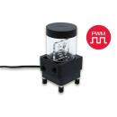 EKWB EK-XTOP SPC-60 PWM - Plexi (incl. pump)