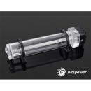 Bitspower DDC Reservoir Combo 250 Acrylic-PWM (BP-DDCPLSR250AC-PWM)