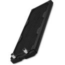 Hardware Labs Black Ice Nemesis 420GTS Black Carbon (N420GTS-F2PB)