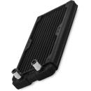 Hardware Labs Black Ice Nemesis 240GTS Black Carbon (N240GTS-F2PB)
