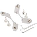 Aqua Computer Retrofit Kit Socket 2011-3/2011 for Cuplex Kryos NEXT