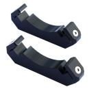 Watercool HEATKILLER Tube - Basic Mounting Kit (30236)