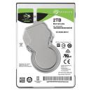Seagate 2TB Barracuda SATA III 2.5" 128MB 5400rpm  (ST2000LM015)