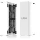 Noctua NA-HC4 chromax.white Add-On Heatsink Cover for NH-D15(S) Series