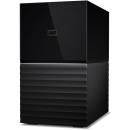 Western Digital 6TB My Book Duo Desktop RAID External Hard Drive (WDBFBE0060JBK-SESN)
