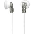 Sony E9LP In-ear Headphones Grey