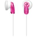 Sony E9LP In-ear Headphones Pink