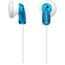 Sony E9LP In-ear Headphones Blue