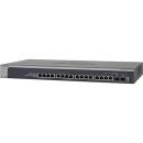 Netgear 16-Port 10-Gigabit Smart Managed Pro Switch (XS716T)