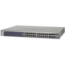 Netgear ProSAFE 24-port Gigabit L2+ Managed Stackable Switch (GSM7228S)