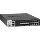 Netgear Stackable Managed Switch with 16x10G including 8x10GBASE-T (M4300-8X8F (XSM4316S))