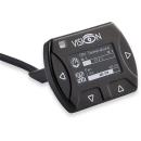 Aqua Computer VISION Touch with internal USB cable