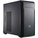 Cooler Master MasterBox Lite 3 Mini Tower Case fits mATX Black (MCW-L3B2-KN5N)