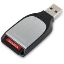 SanDisk Extreme Pro SD USH-II Card Reader/Writer (SDDR-399-G46)