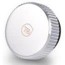 Touchaqua G1/4" Stop Fitting Glorious Silver (2 PCS) (TA-F06-GS)