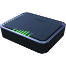 Netgear 4G LTE Modem with Dual Ethernet Ports (LB2120)