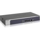 Netgear 5 Ports Unmanaged Switches 10 Gigabit/Multi-Gigabit (XS505M)