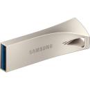 Samsung 128GB USB 3.1 Gen 1 BAR Plus Flash Drive Silver (MUF-128BE3)