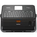 Brother PT-E850TKWLI Label Printer Industrial Tube for Industrial Tube 
