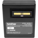 Brother PA-BT-4000LI Li-ion Battery for RJ-4xxx, TD-2xxx, PT-P9xx Printers and the PT-D800W Label Maker