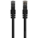 Orico CAT6 Gigabit Ethernet Cable 20 m Black (PUG-C6-200)
