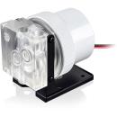 Bitspower D5 MOD Package (Clear Acrylic TOP S + MOD Kit V2 White)