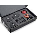Bitspower Plastic Tube Retouch Kit OD12MM (BP-PTR12)