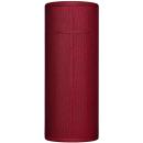 Ultimate Ears Boom 3 Wireless Bluetooth Speaker Sunset Red